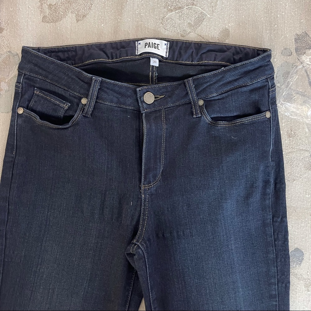 Paige Denim Jeans
